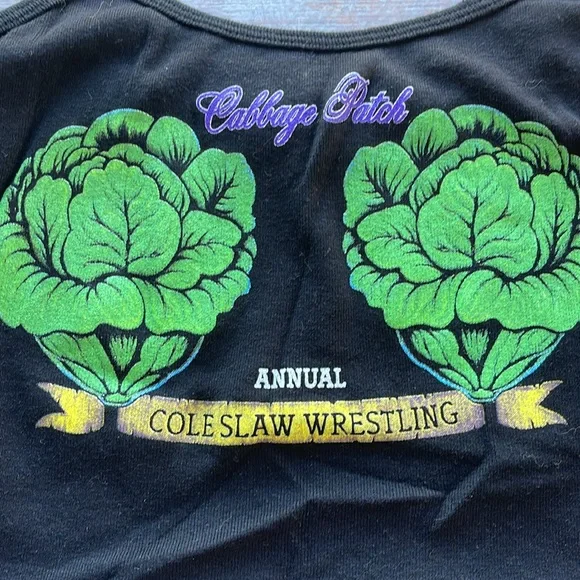 Tank Top - Picture 2 of 6